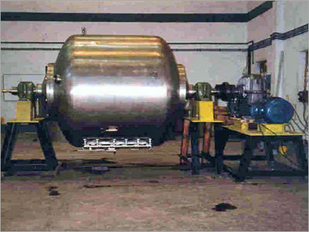 Storage Tank