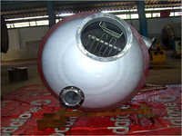 Cleaning Gas Tank With Acid