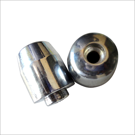 Pulsar Handlebar Weight