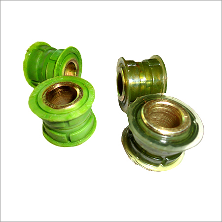 Two Wheeler Spare Parts
