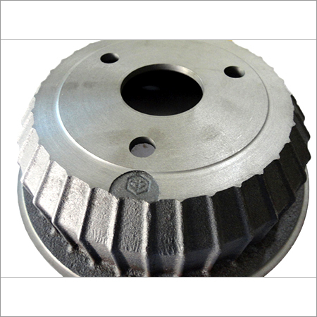 Three Wheeler Spare Parts
