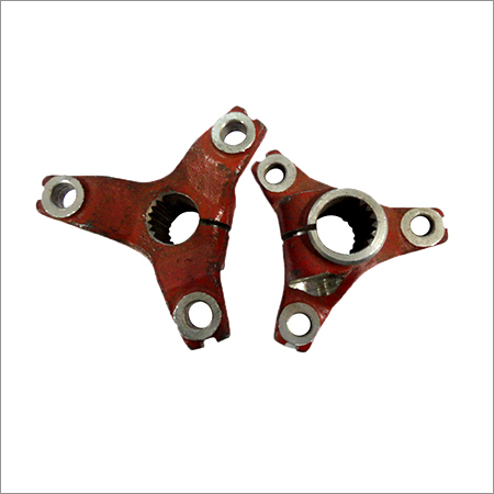 Three Wheeler Components