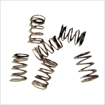 Automotive Springs