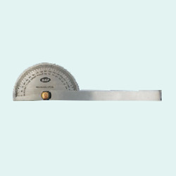 Protractor