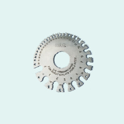 Wire Gauges (SWG)