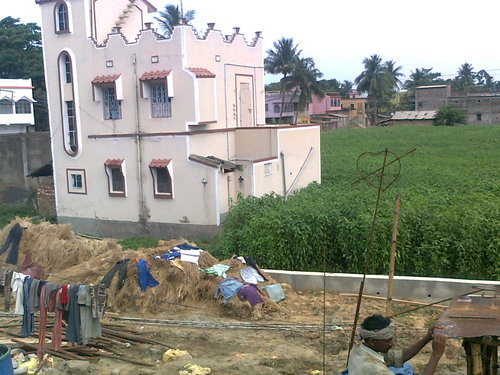 Housing Complex