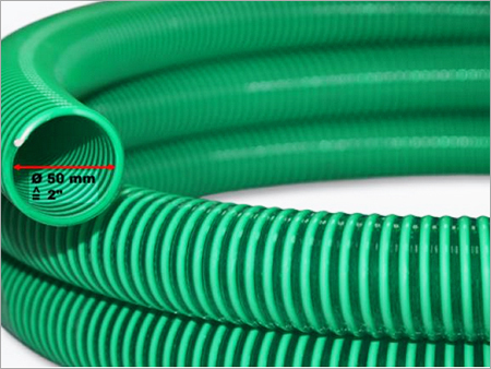 PVC Suction Delivery Hose