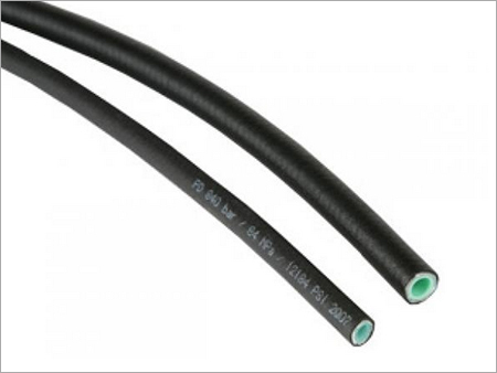 Grease Lubricating Hose