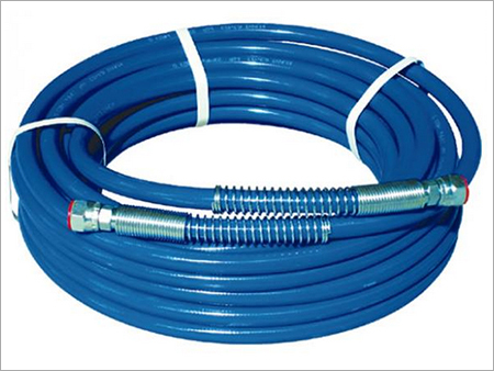 Airless Paint Spray Hose (Conductive)