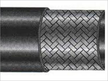 Wire Braided Hose Wire Braided Hose