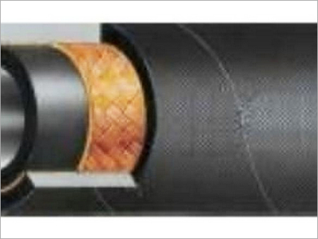High Pressure Steam Hose