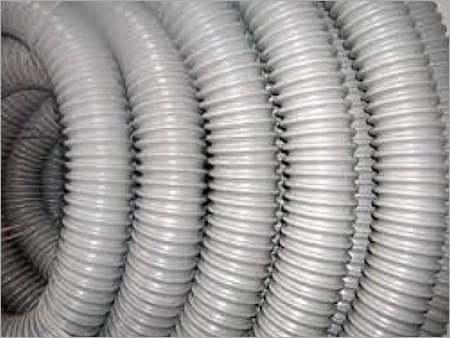 PVC Steel Wired Reinforced Hose