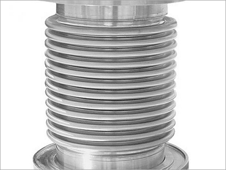 Stainless Steel Bellow Hose Stainless Steel Bellow Hose