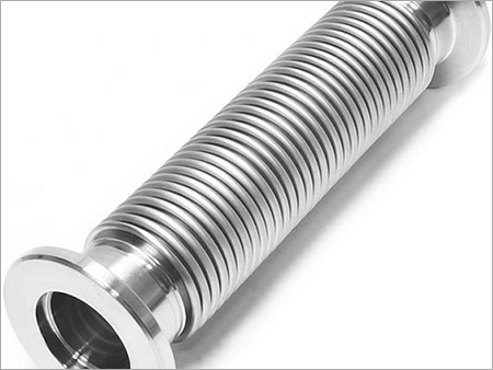 Stainless Steel Bellow Hose Stainless Steel Bellow Hose