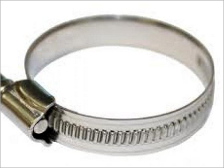 Clips and Clamps