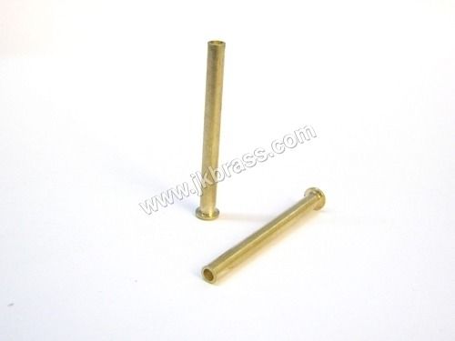 Brass Tubler Rivet