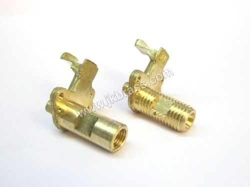 Brass Oil Metar Part