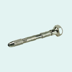 Master Pin Vice