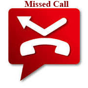 Missed Calls Services Missed Calls Services