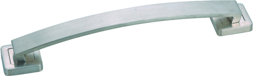 ss Glass Door Handle