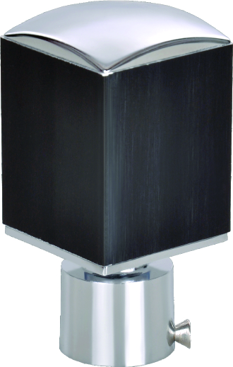 curtain bracket