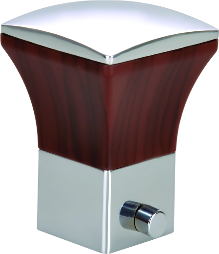 Curtain Finials