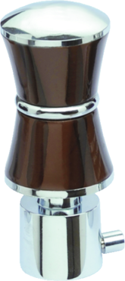 Curtain Rod Ends