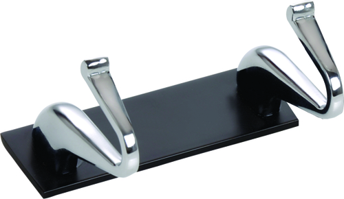 Fancy clothes hanger