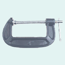 G-Clamps