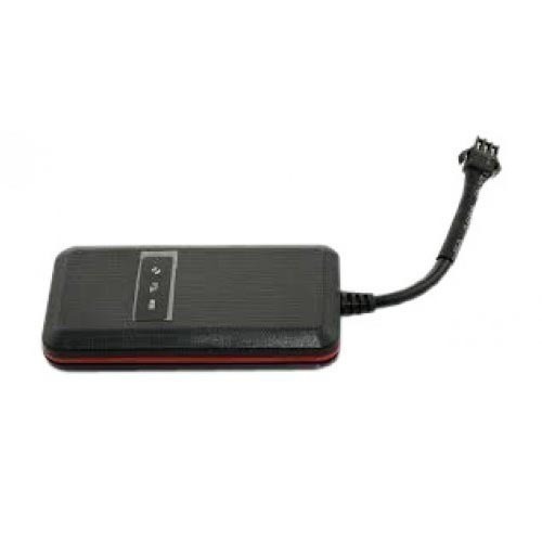 Two Wheeler GPS