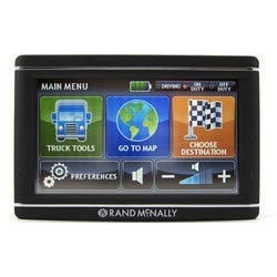 Truck GPS Truck GPS