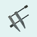Tool Maker Parallel Clamps