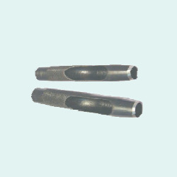 Leather Hollow Punches