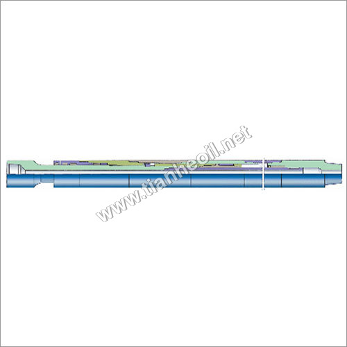 SJ Double Way Shock Absorber