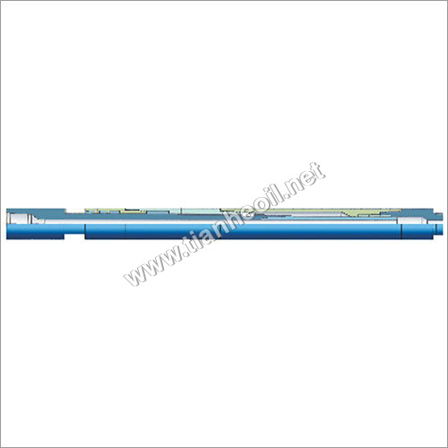 One Way Shock Absorber