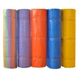 HDPE Laminated Tarpaulins