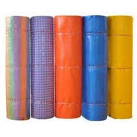 Hdpe Laminated Tarpaulins