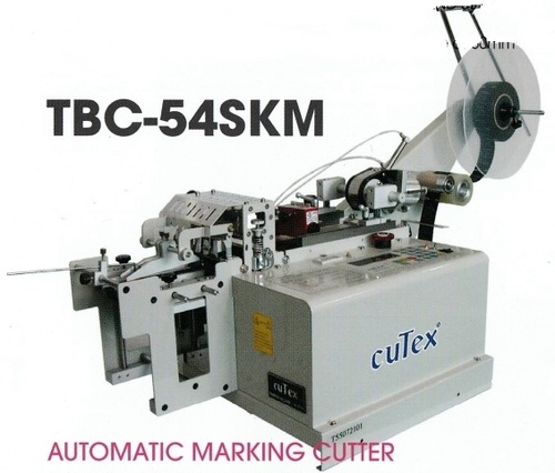 Label Cutting Machines