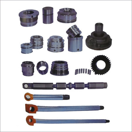 Hydraulic Parts