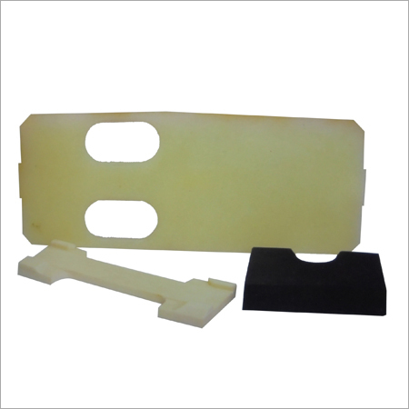 Industrial Rubber Products