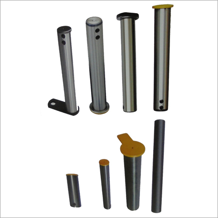 Industrial Rock Breaker Spares