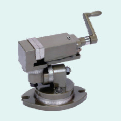 Universal Machine Vices