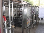 Chaach Pasteuriser