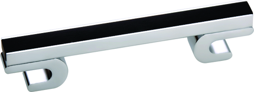 Zinc alloy cabinet handle