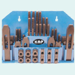 Clamping Kits
