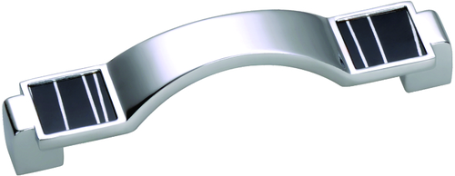 Zinc alloy Designer Cabinet Handle