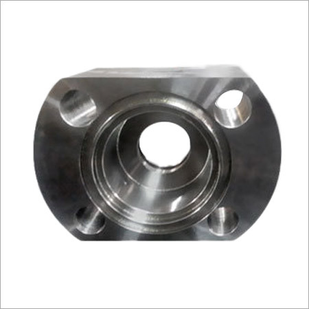 Housing For Gate Valve