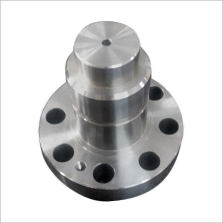 Ball Valves Trunnion