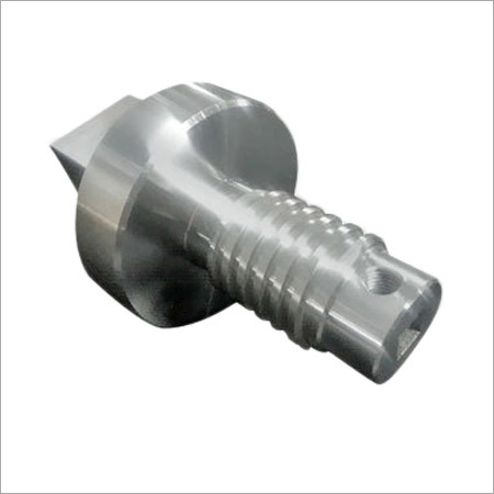 Subsea Valve Adaptor