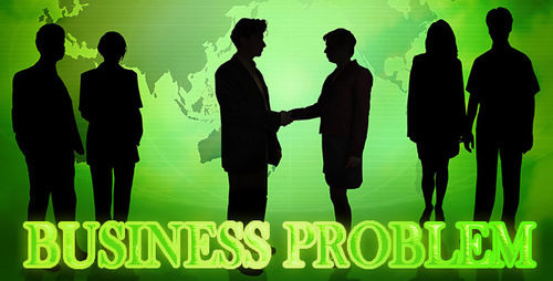 Business Problem Solution Astrology